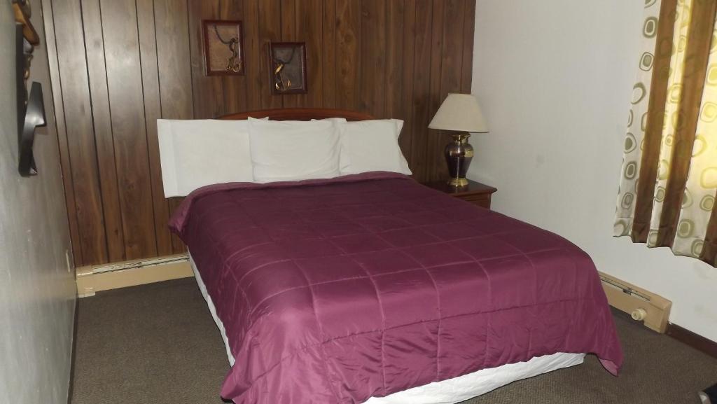 Lakeview Motel Two Rivers Quarto foto
